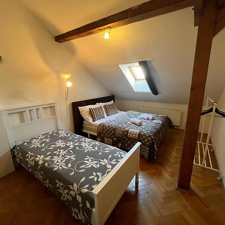 Riverbridge Apartments Prague Extérieur photo