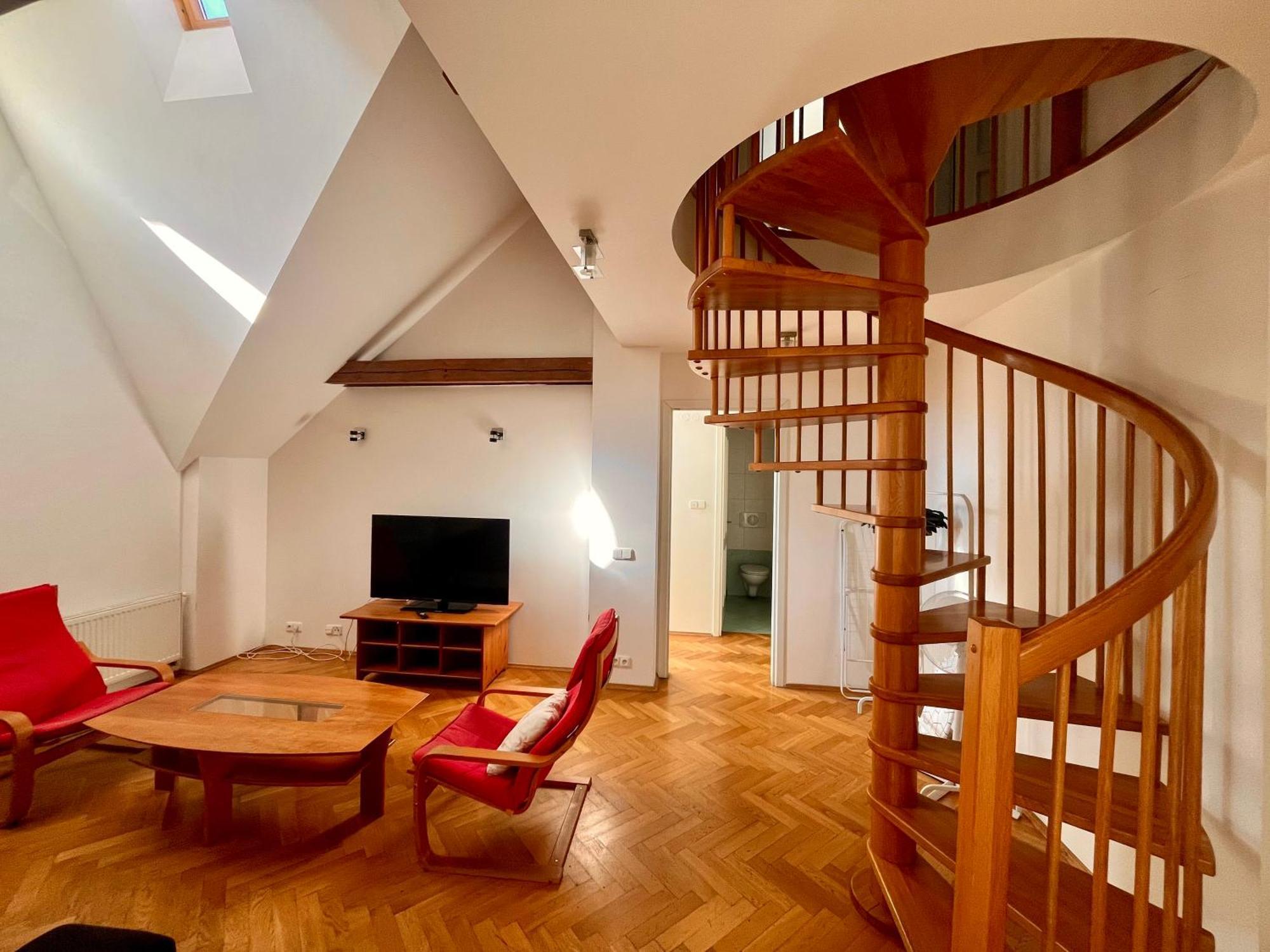 Riverbridge Apartments Prague Extérieur photo